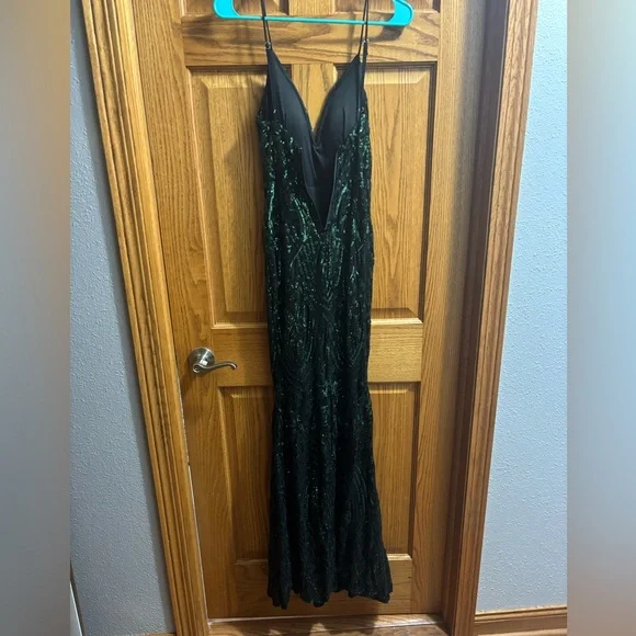 Prom Dress - Picture 4 of 5